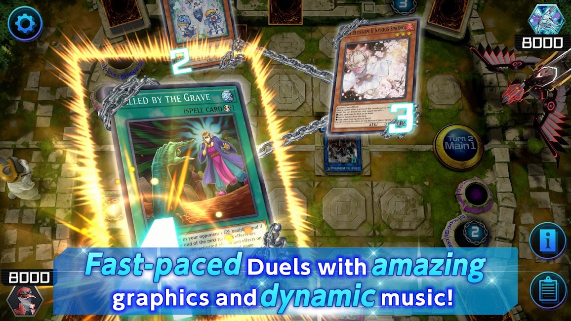 Yu-Gi-Oh Master Duel 4