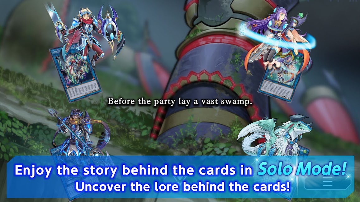 Yu-Gi-Oh Master Duel 5