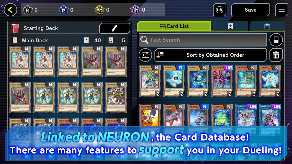 Yu-Gi-Oh Master Duel 6