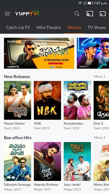 YuppTV 4