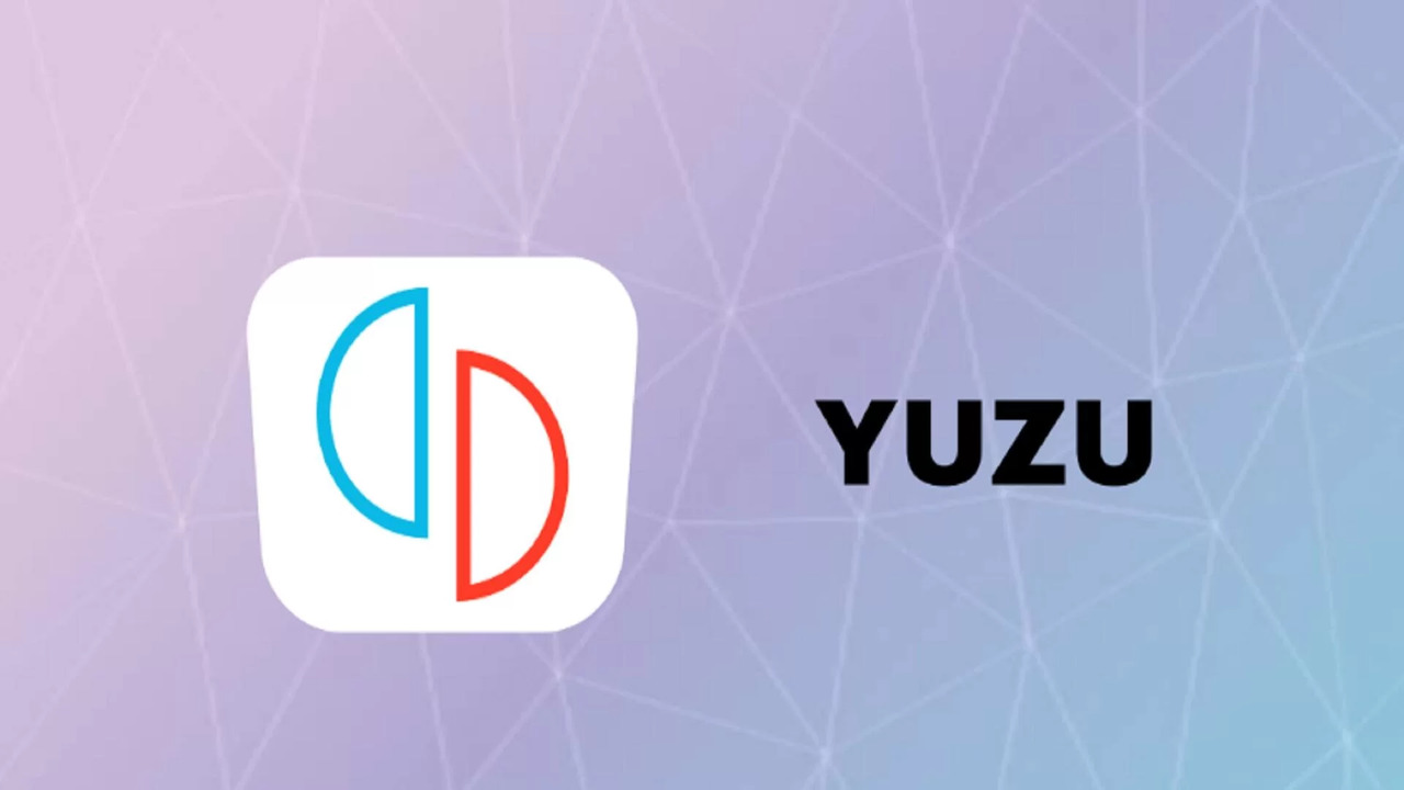 Yuzu Emulator 1