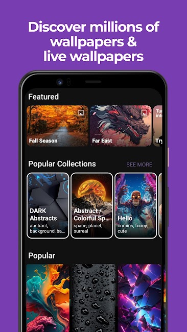 ZEDGE 1