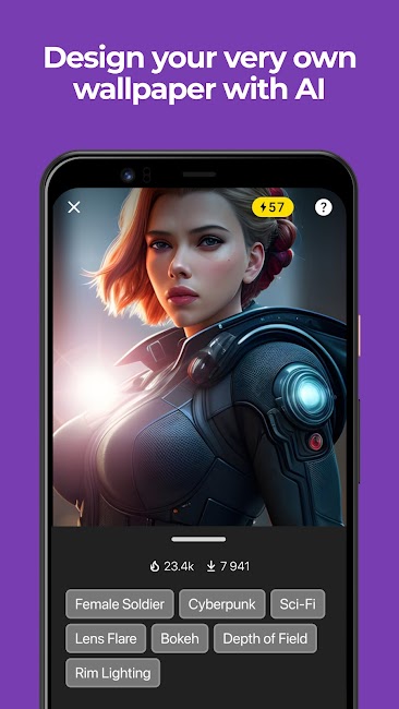 ZEDGE 3