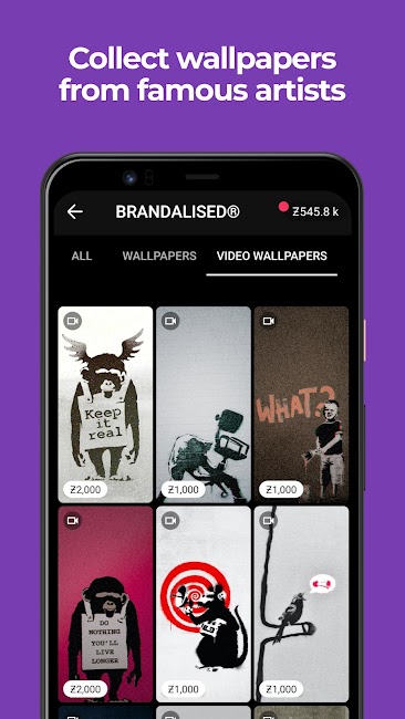ZEDGE 4