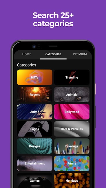 ZEDGE 6