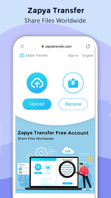 Zapya 3