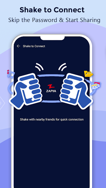 Zapya 6