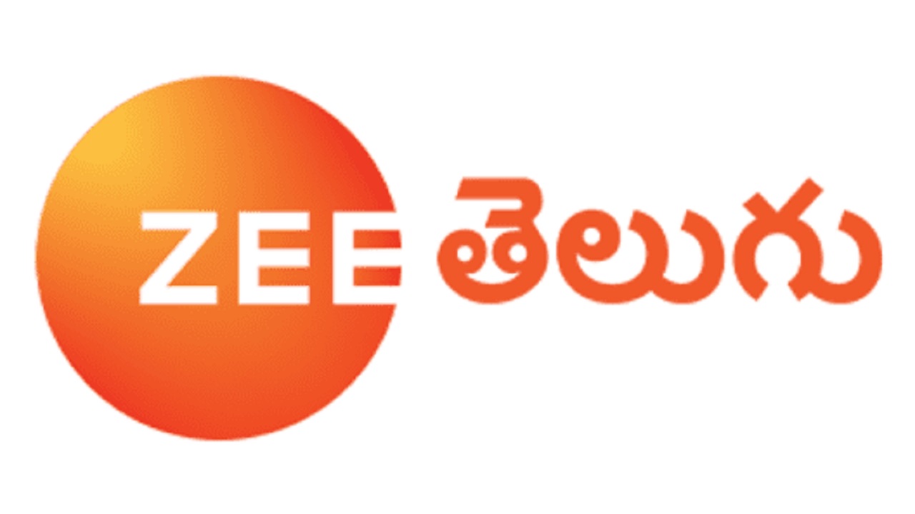 Zee Telugu 1