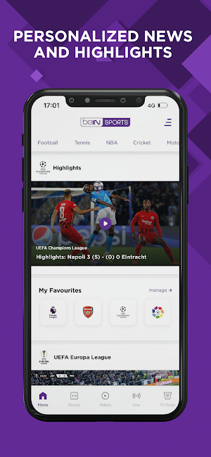 beIN SPORTS 2