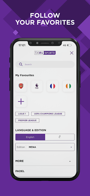 beIN SPORTS 3