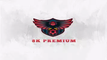 8k premium 8