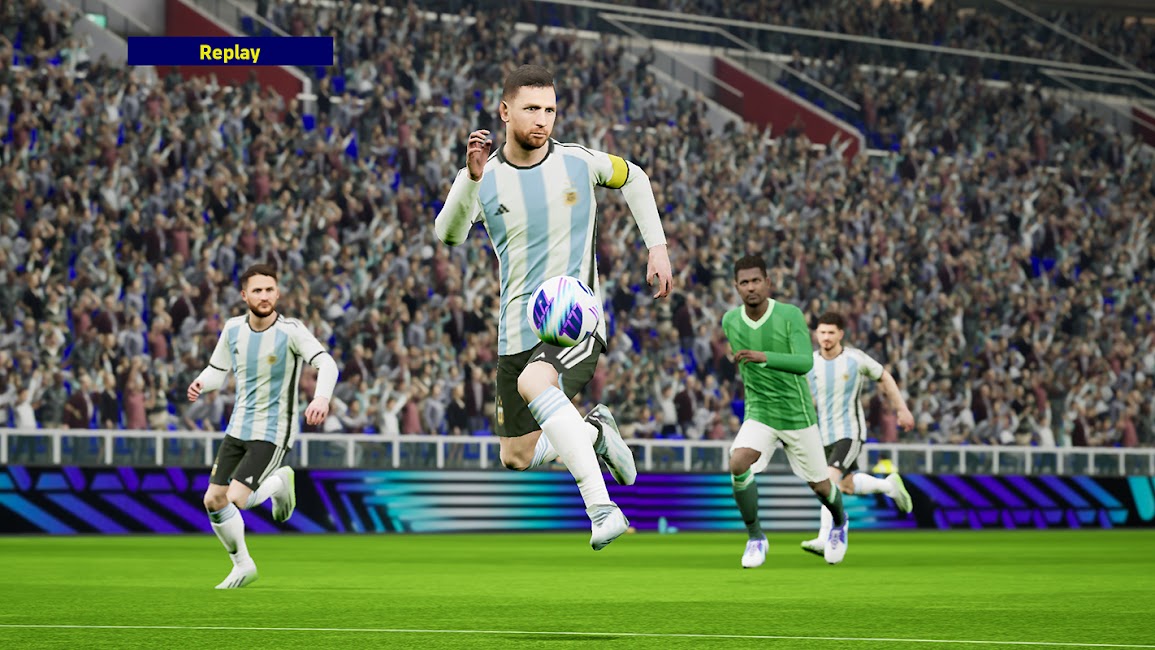 eFootball 2025 1