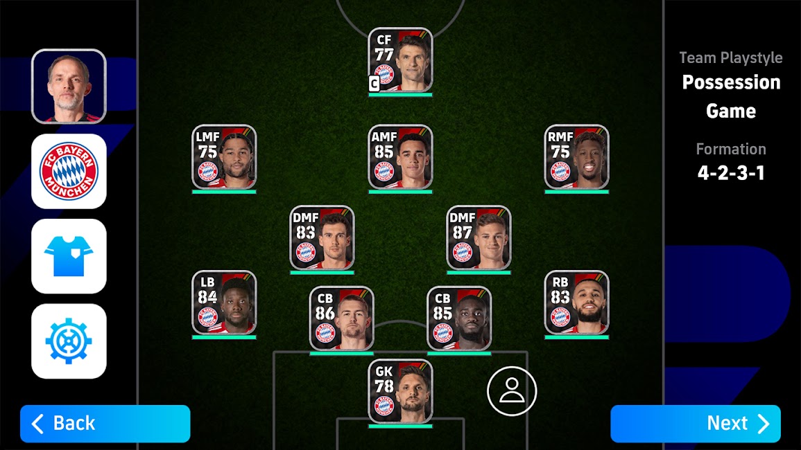 eFootball 2025 3
