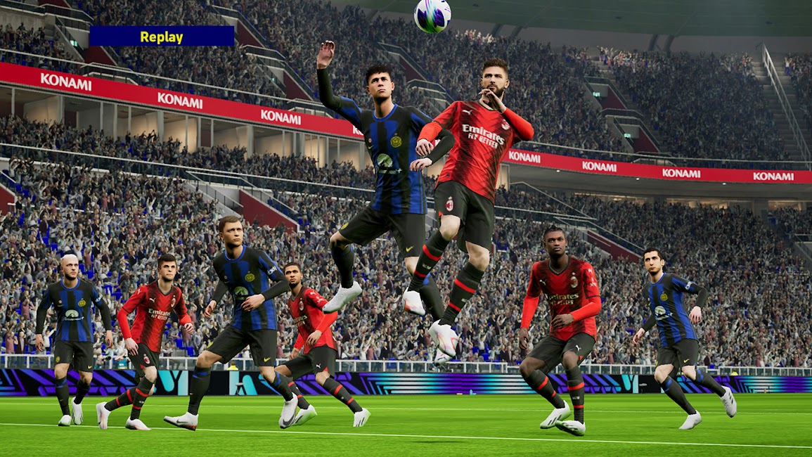 eFootball 2025 4