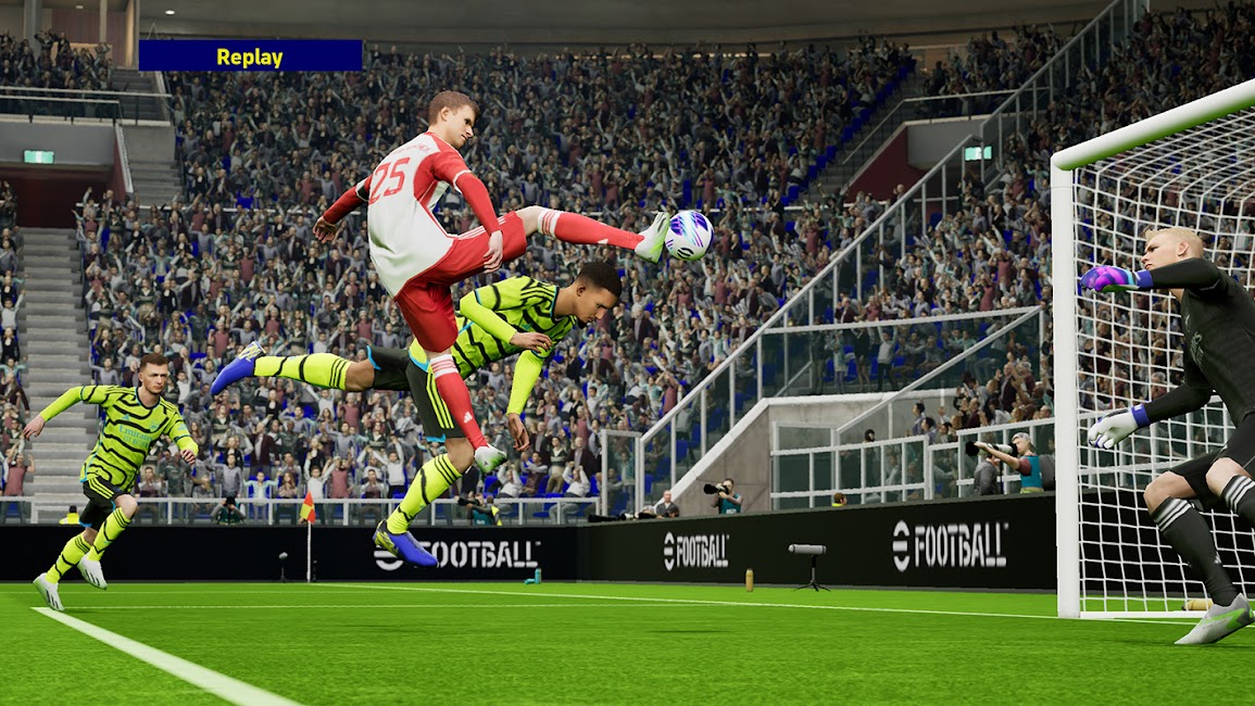 eFootball 2025 5