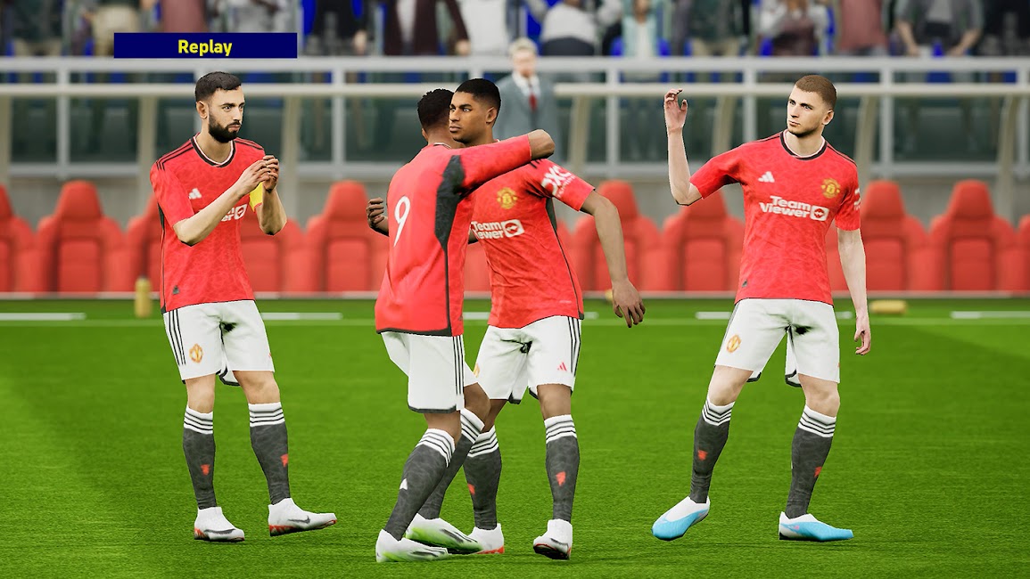 eFootball 2025 6