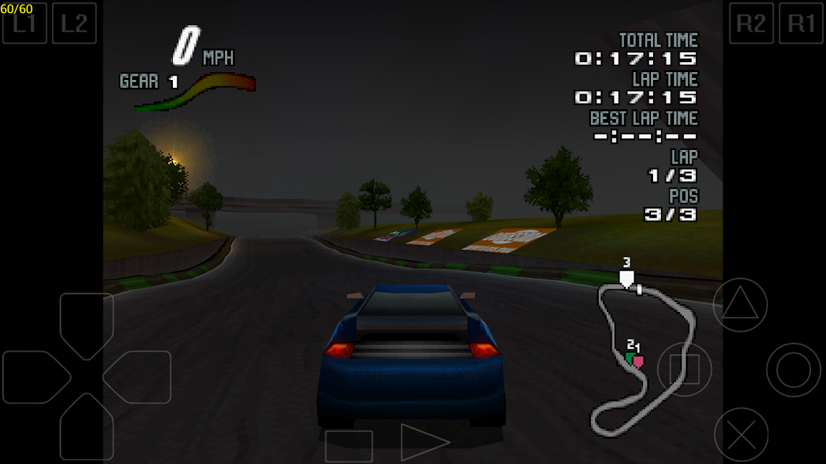 ePSXe 3