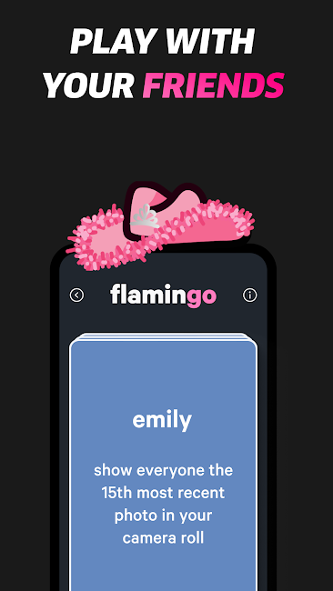 flamingo cards 3