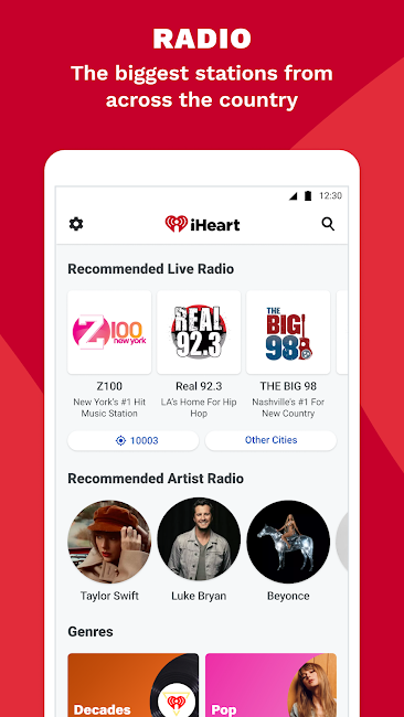 iHeart 3