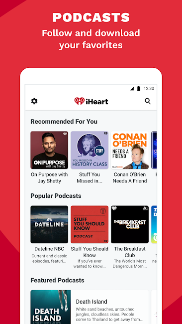 iHeart 4