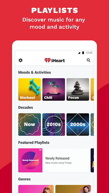 iHeart 5