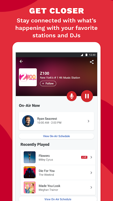 iHeart 6