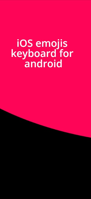iOS Emojis For Android 2