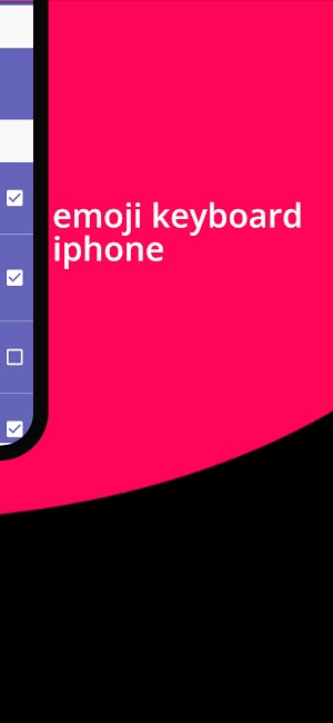 iOS Emojis For Android 4