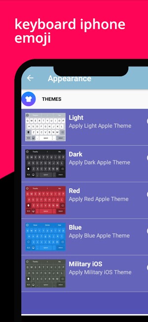 iOS Emojis For Android 5
