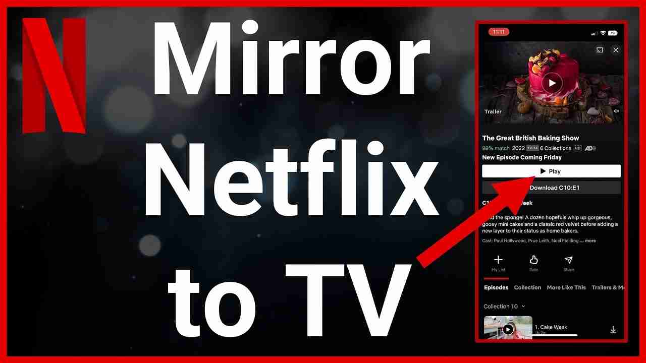 iOSMirror 4