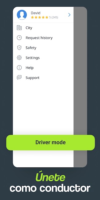 inDrive 4