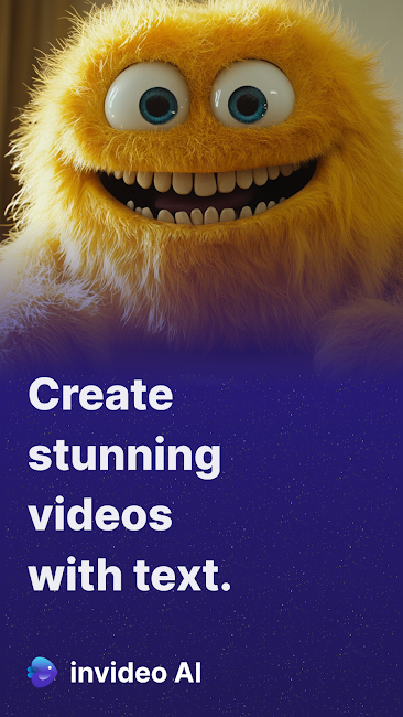 invideo AI 1