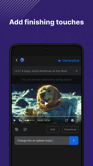 invideo AI 5