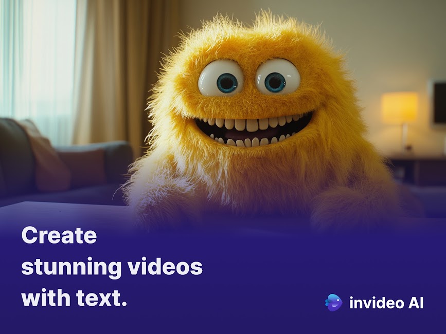 invideo AI 6