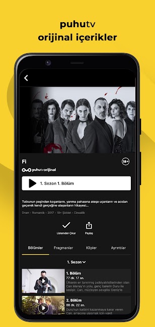 puhutv 3