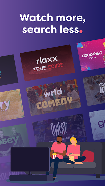 rlaxx TV 4