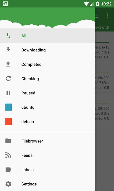 tTorrent 2