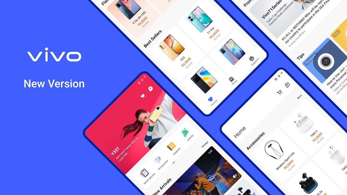 vivo.com 5